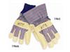 Select Grain Pigskin Thinsulate™ Lined Leather Palm Gloves